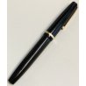 ANTICA PENNA STILOGRAFICA Tabo V anni 40 NIB Osmiridio ORO 14k OLD FOUNTAIN PEN