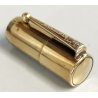WATERMAN Antica Penna Stilografica RETRATTILE Safety ORO 18kr OLD FOUNTAIN PEN