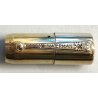 WATERMAN Antica Penna Stilografica RETRATTILE Safety ORO 18kr OLD FOUNTAIN PEN
