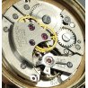 ANTICO OROLOGIO POLSO Roamer Sport ANNI 40 cal MST 372 GOLDEN WRIST WATCH montre
