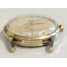 ANTICO OROLOGIO POLSO Roamer Sport ANNI 40 cal MST 372 GOLDEN WRIST WATCH montre