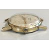 ANTICO OROLOGIO POLSO Roamer Sport ANNI 40 cal MST 372 GOLDEN WRIST WATCH montre