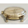 ANTICO OROLOGIO POLSO Roamer Sport ANNI 40 cal MST 372 GOLDEN WRIST WATCH montre