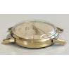ANTICO OROLOGIO POLSO Roamer Sport ANNI 40 cal MST 372 GOLDEN WRIST WATCH montre