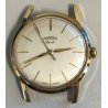 ANTICO OROLOGIO POLSO Roamer Sport ANNI 40 cal MST 372 GOLDEN WRIST WATCH montre