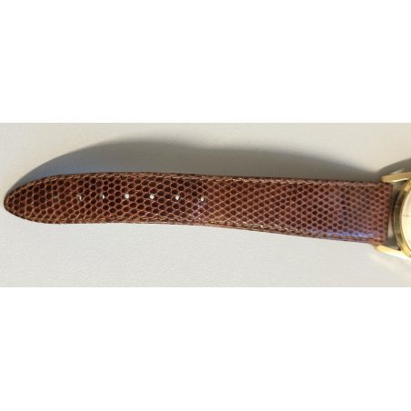Pièce De Mouvement Roamer - Axe De Balancier Cal.371/372 - Pièce 726/II - Suisse