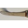 ANTICO OROLOGIO POLSO Roamer Sport ANNI 40 cal MST 372 GOLDEN WRIST WATCH montre