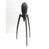 RARO SPREMIAGRUMI ALESSI DESIGN Philippe Starck JUICY SALIF ANTHRACITE 1988