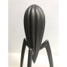 RARO SPREMIAGRUMI ALESSI DESIGN Philippe Starck JUICY SALIF ANTHRACITE 1988