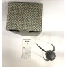 RARO SPREMIAGRUMI ALESSI DESIGN Philippe Starck JUICY SALIF ANTHRACITE 1988