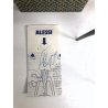 RARO SPREMIAGRUMI ALESSI DESIGN Philippe Starck JUICY SALIF ANTHRACITE 1988