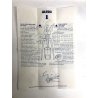 RARO SPREMIAGRUMI ALESSI DESIGN Philippe Starck JUICY SALIF ANTHRACITE 1988