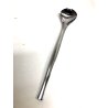COPPIA POSATE SERVIZIO VINTAGE Sambonet ACCIAIO INOX 18-8  DESIGN MID-CENTURY