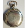 ANTICO OROLOGIO TASCA Louis Roskopf EPOCA 900 MECCANICO vintage OLD POCKET WATCH