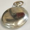 ANTICO OROLOGIO TASCA Louis Roskopf EPOCA 900 MECCANICO vintage OLD POCKET WATCH