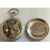 ANTICO OROLOGIO TASCA Louis Roskopf EPOCA 900 MECCANICO vintage OLD POCKET WATCH