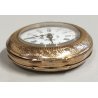 ANTICO OROLOGIO TASCA Monachina A. Dupont ORO 18k taschino OLD POCKET WATCH 1800