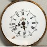 ANTICO OROLOGIO TASCA Monachina A. Dupont ORO 18k taschino OLD POCKET WATCH 1800