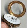 ANTICO OROLOGIO TASCA Monachina A. Dupont ORO 18k taschino OLD POCKET WATCH 1800