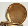 ANTICO OROLOGIO TASCA Monachina A. Dupont ORO 18k taschino OLD POCKET WATCH 1800