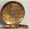 ANTICO OROLOGIO TASCA Monachina A. Dupont ORO 18k taschino OLD POCKET WATCH 1800
