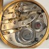 ANTICO OROLOGIO TASCA Monachina A. Dupont ORO 18k taschino OLD POCKET WATCH 1800