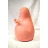 BARBAPAPA Personaggio GRANDE FIGURES FABIANPLASTICA COLLECTION TOYS 1974 VINTAGE
