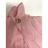 ORIGINALE CAMICETTA ROSA Furga ALTA MODA 3 ESSE 3S Mod. 8606 ABITO ACCESSORIO