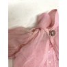 ORIGINALE CAMICETTA ROSA Furga ALTA MODA 3 ESSE 3S Mod. 8606 ABITO ACCESSORIO