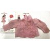 ORIGINALE CAMICETTA ROSA Furga ALTA MODA 3 ESSE 3S Mod. 8606 ABITO ACCESSORIO