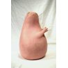 BARBAPAPA Personaggio GRANDE FIGURES FABIANPLASTICA COLLECTION TOYS 1974 VINTAGE
