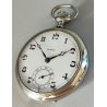 ANTICO OROLOGIO TASCA Moeris EPOCA 1900 Swiss OLD POCKET WATCH montre de poche