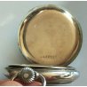 ANTICO OROLOGIO TASCA Moeris EPOCA 1900 Swiss OLD POCKET WATCH montre de poche