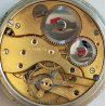 ANTICO OROLOGIO TASCA Moeris EPOCA 1900 Swiss OLD POCKET WATCH montre de poche