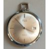 OROLOGIO TASCA Avia INCABLOC data EPOCA 900 vintage POCKET WATCH montre de poche