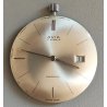 OROLOGIO TASCA Avia INCABLOC data EPOCA 900 vintage POCKET WATCH montre de poche