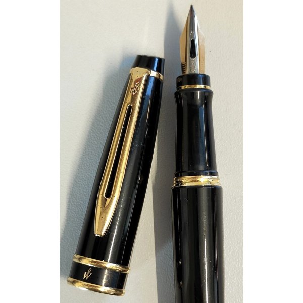 Lanbitou 3090 matita per penna stilografica in metallo penna multifunzione  lunga scrittura matita e penna stilografica in 1