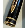 WATERMAN Expert MK1 2 pz. PENNA STILOGRAFICA Nero e Verde VINTAGE FOUNTAIN PEN
