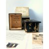 RARA MACCHINA FOTOGRAFICA Eastman Kodak Pocket Model '96 BOX CAMERA NY USA 1890s