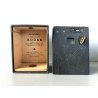 RARA MACCHINA FOTOGRAFICA Eastman Kodak Pocket Model '96 BOX CAMERA NY USA 1890s
