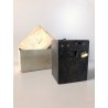 RARA MACCHINA FOTOGRAFICA Eastman Kodak Pocket Model '96 BOX CAMERA NY USA 1890s