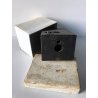 RARA MACCHINA FOTOGRAFICA Eastman Kodak Pocket Model '96 BOX CAMERA NY USA 1890s