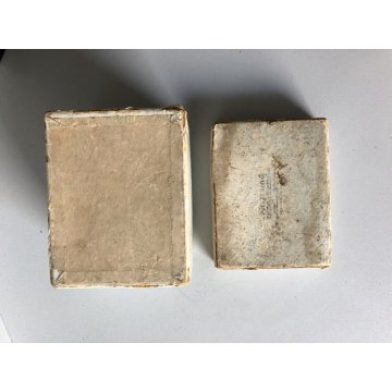 RARA MACCHINA FOTOGRAFICA Eastman Kodak Pocket Model '96 BOX CAMERA NY USA 1890s