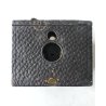 RARA MACCHINA FOTOGRAFICA Eastman Kodak Pocket Model '96 BOX CAMERA NY USA 1890s
