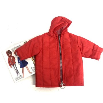 ORIGINALE GIACCA Furga ALTA MODA 3 ESSE 3S Mod. sulla neve 8742 ABITO ACCESSORIO