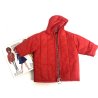 ORIGINALE GIACCA Furga ALTA MODA 3 ESSE 3S Mod. sulla neve 8742 ABITO ACCESSORIO