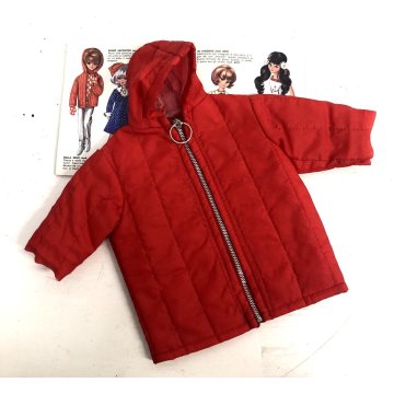 ORIGINALE GIACCA Furga ALTA MODA 3 ESSE 3S Mod. sulla neve 8742 ABITO ACCESSORIO