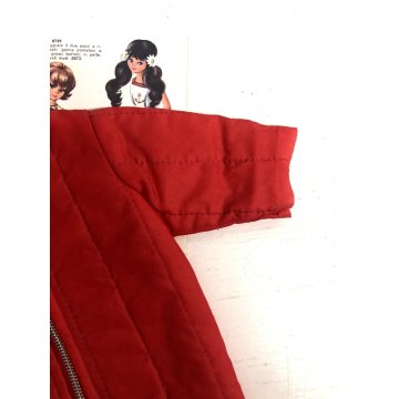 ORIGINALE GIACCA Furga ALTA MODA 3 ESSE 3S Mod. sulla neve 8742 ABITO ACCESSORIO