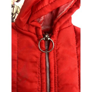 ORIGINALE GIACCA Furga ALTA MODA 3 ESSE 3S Mod. sulla neve 8742 ABITO ACCESSORIO
