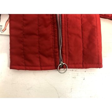 ORIGINALE GIACCA Furga ALTA MODA 3 ESSE 3S Mod. sulla neve 8742 ABITO ACCESSORIO